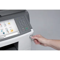 МФУ Lexmark X925de фото 2